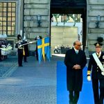Singapore and Sweden expand tech and energy ties