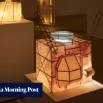 How Hong Kong-raised artist Cici Wu turns her diasporic experiences into poignant works