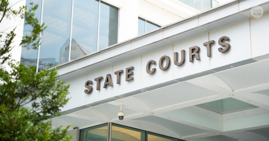 Woman, 68, jailed 6 months for overstaying in Singapore for more than 19 years, Singapore News Woman, 68, jailed 6 months for overstaying in Singapore for more than 19 years, Singapore News