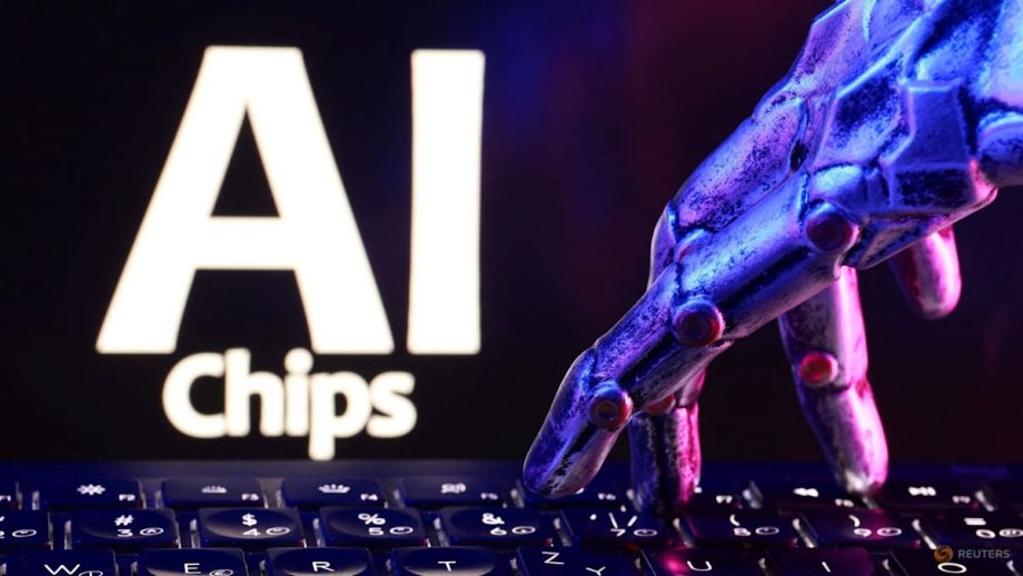 US arrests man over alleged smuggling of US0 million worth of computer servers to China US arrests man over alleged smuggling of US0 million worth of computer servers to China