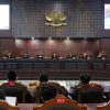 Indonesia’s Constitutional Court dismisses petition to disqualify VP Gibran over education credentials