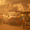 Prabowo berates countries that ‘insult’ Indonesia over wildfires