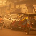 Prabowo berates countries that ‘insult’ Indonesia over wildfires