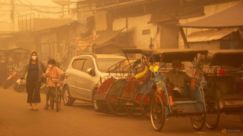 Prabowo berates countries that ‘insult’ Indonesia over wildfires Prabowo berates countries that ‘insult’ Indonesia over wildfires