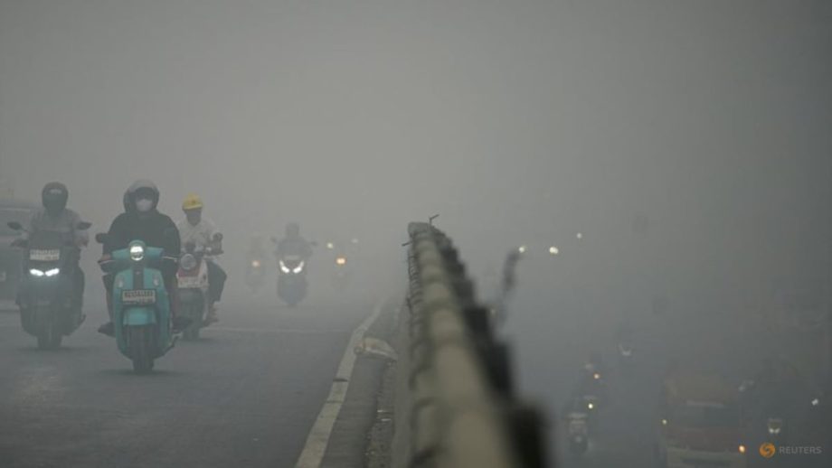 Indonesia considers expanding dry ice trials to tackle haze after ‘fairly effective’ South Sumatra test Indonesia considers expanding dry ice trials to tackle haze after ‘fairly effective’ South Sumatra test