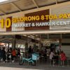 5 hawker centres to close for cleaning third week of October, Singapore News