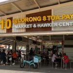 5 hawker centres to close for cleaning third week of October, Singapore News