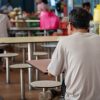 Elderly people seen taking leftovers at hawker centres: ‘They just don’t want to waste food’, Singapore News
