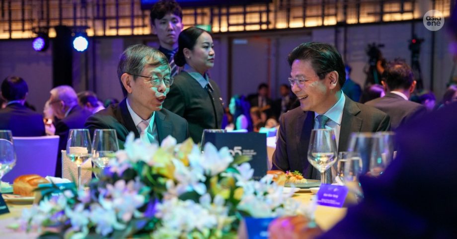 ‘Economics is not a crystal ball’: PM Wong urges economists to stay grounded as AI advances, Singapore News ‘Economics is not a crystal ball’: PM Wong urges economists to stay grounded as AI advances, Singapore News