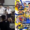 Singapore MP Foo Cexiang makes ‘wrestling debut’, shows off slick moves at WrestlePagar, Singapore News