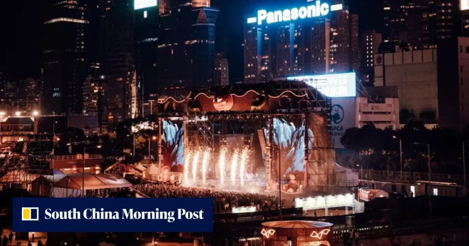 5 of the best things to do in Hong Kong this Halloween weekend, October 30 to November 1 5 of the best things to do in Hong Kong this Halloween weekend, October 30 to November 1