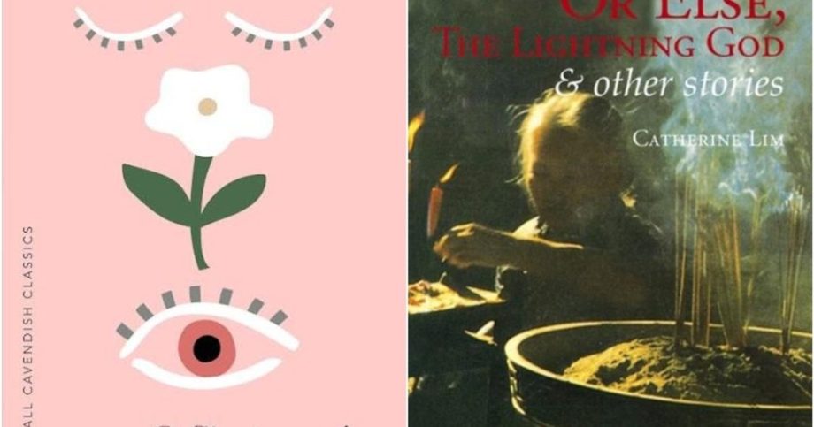 Reading Catherine Lim’s Or Else, The Lightning Gods and O Singapore! 40 years on