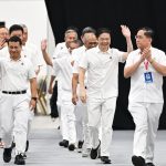 PM Wong looks forward to team with ‘experience and fresh perspectives’ as PAP elects new leadership