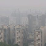 PSI forecast to be 100 to 190 on Oct 19, says NEA