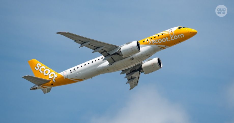 Flying to Malaysia for CNY 2027? Return flights from Ipoh now cost over ,400 on Scoot, Lifestyle News Flying to Malaysia for CNY 2027? Return flights from Ipoh now cost over ,400 on Scoot, Lifestyle News