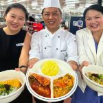 At these SingHealth hospitals, patients get meals by Hjh Maimunah, Jumbo Seafood and 328 Katong Laksa, Lifestyle News