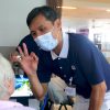 Unable to practise medicine in Singapore, Taiwanese doctor finds purpose as stay-at-home dad, volunteer, Singapore News