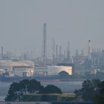 Gas supply cut from Indonesia accounts for less than 2% of Singapore’s daily gas demand: EMA