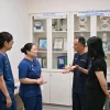 protection measures against abuse of healthcare workers
