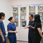 protection measures against abuse of healthcare workers
