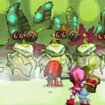 Remember That Time BioWare Made A Sonic The Hedgehog RPG?