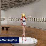 From its Chinese architect to manga, how Asian influences abound in Los Angeles’ Lucas Museum
