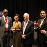 S’porean lawyer wins global award for parliamentary work, advocacy for groups like migrant workers