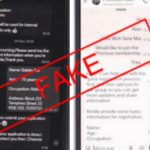 Fake social media ads fuel impersonation scams