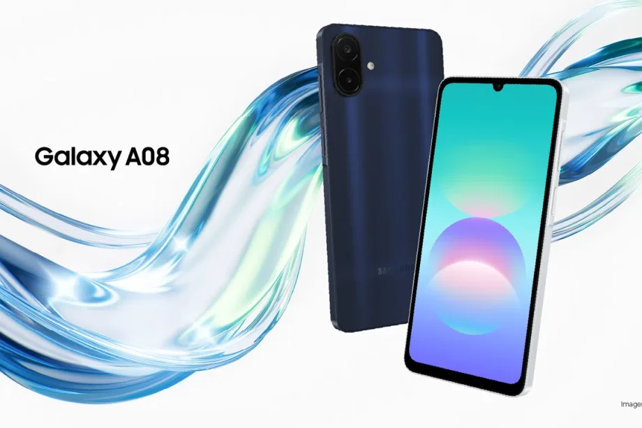 Samsung Galaxy A08 brings Gemini, Perplexity, and a 6,000mAh battery at under S0 Samsung Galaxy A08 brings Gemini, Perplexity, and a 6,000mAh battery at under S0