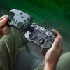 Razer’s swaps hall effect for capacitive thumbsticks on its new Wolverine V4 controllers