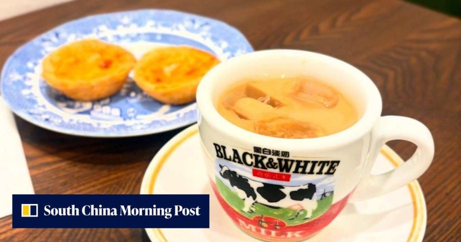 4 Tokyo cafes that serve Hong Kong-style milk tea, from Chenputon to Victoria 1842