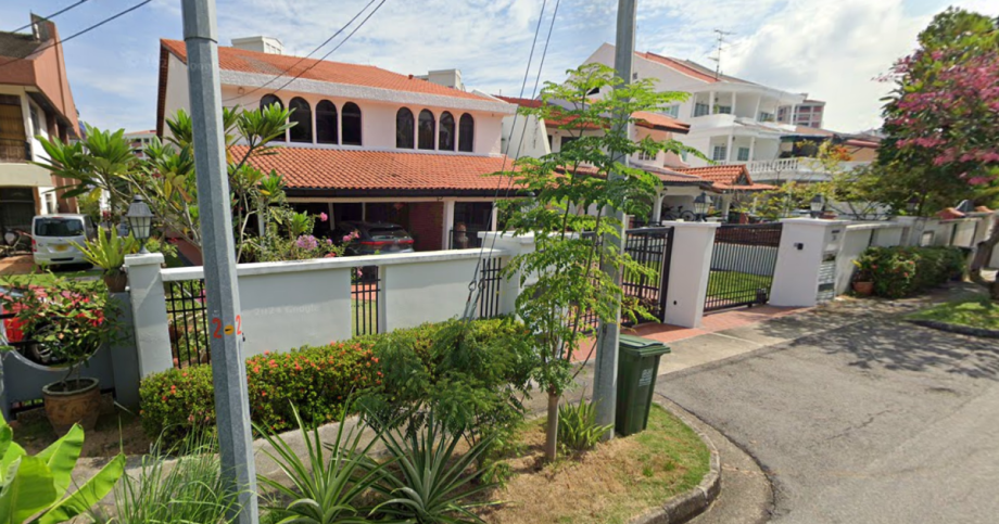 American tenant refuses to pay rent, sues elderly owners of Kembangan landed property who want house back, Singapore News American tenant refuses to pay rent, sues elderly owners of Kembangan landed property who want house back, Singapore News