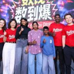 Reunion after over 4 years: Company surprises migrant worker by flying his family to Singapore, Singapore News
