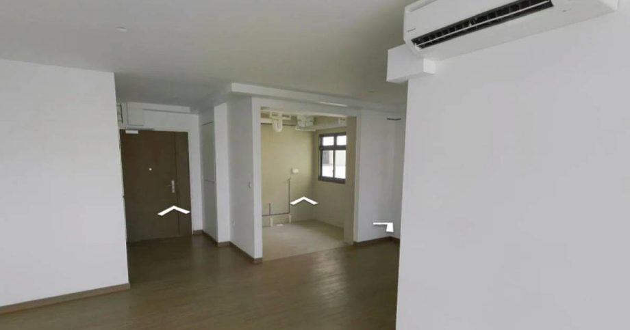 HDB sheds light on ‘small’ kitchen of Tengah BTO flat in viral video, Singapore News HDB sheds light on ‘small’ kitchen of Tengah BTO flat in viral video, Singapore News