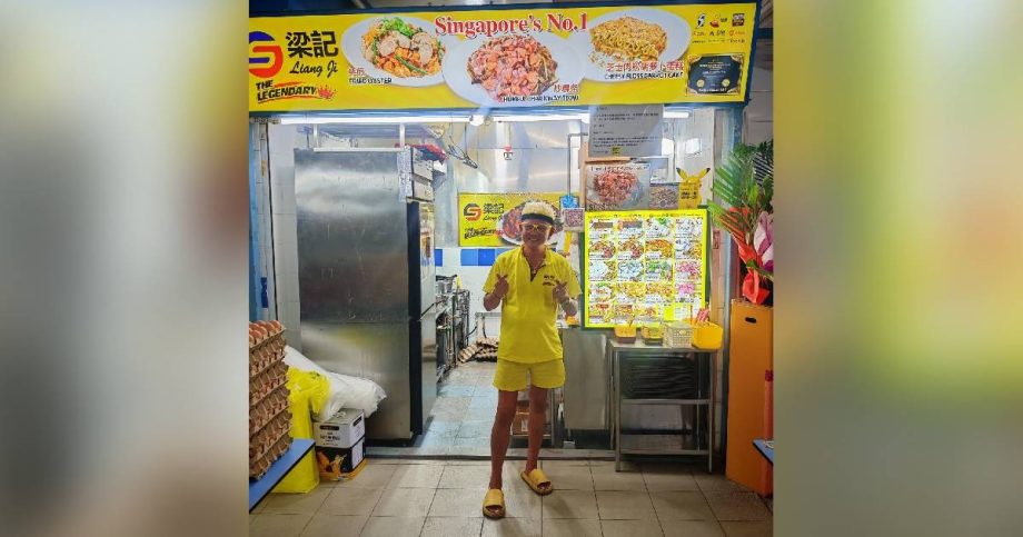 Ex-convict turned hawker’s plea to estranged children: ‘My last wish is to see you both’, Lifestyle News Ex-convict turned hawker’s plea to estranged children: ‘My last wish is to see you both’, Lifestyle News