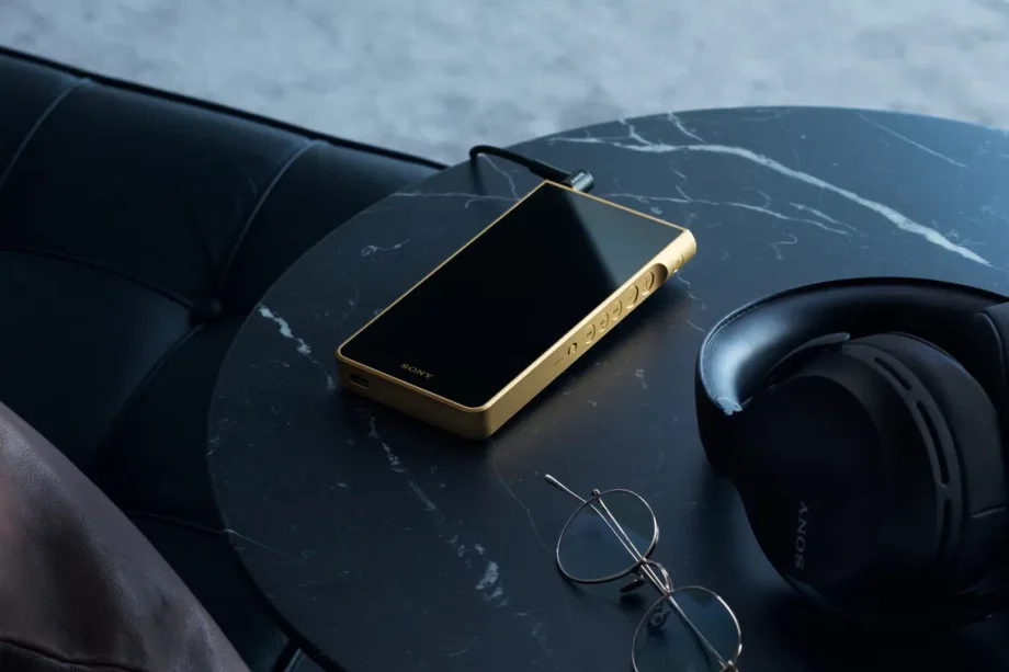 Sony’s latest Walkman players are a love letter to audiophiles Sony’s latest Walkman players are a love letter to audiophiles