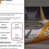 Scoot passenger seat mix-up concerns