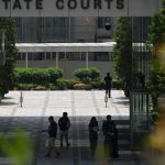 Account mule jailed for vandalising police toilet