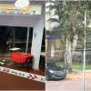 Man arrested after fatal Telok Blangah incident