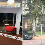 Man arrested after fatal Telok Blangah incident