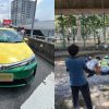 Singaporean man falls off Bangkok viaduct after fleeing taxi, Singapore News