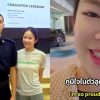 ‘You look like his sister’: Mum, 45, stuns netizens with youthful appearance at son’s NS passing out parade, Singapore News