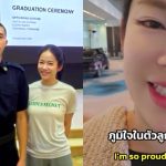 ‘You look like his sister’: Mum, 45, stuns netizens with youthful appearance at son’s NS passing out parade, Singapore News