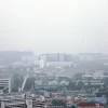 Haze in Singapore: Air quality deteriorating; PSI in central region back in unhealthy range
