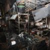 Bukit Batok coffee shop fire: 1 taken to hospital