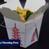 Behind the carton: the story of the classic US Chinese takeaway container