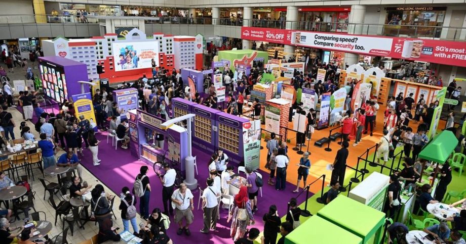 Age Well Kakis: 700,000 senior volunteering opportunities with basic stipends