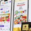K1 and K2 children to get SPH Media mother tongue publications