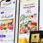 K1 and K2 children to get SPH Media mother tongue publications