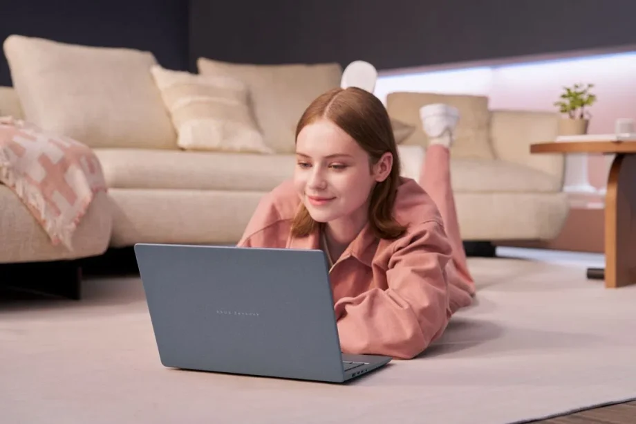 ASUS Zenbook 14 Singapore available in Intel and AMD processors ASUS Zenbook 14 Singapore available in Intel and AMD processors